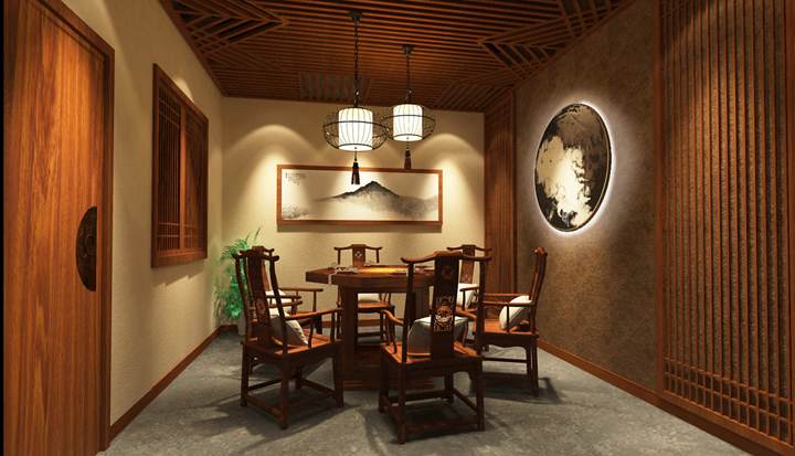 中式餐厅装修设计.jpg