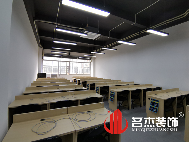 办公室装修设计