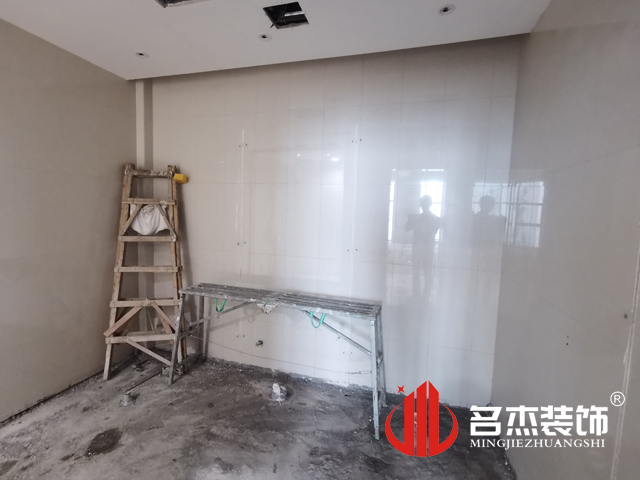 广州办公室设计装修公司