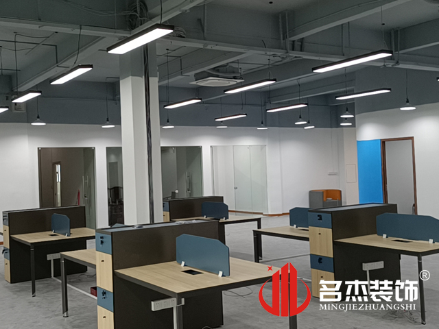 名杰装饰设计