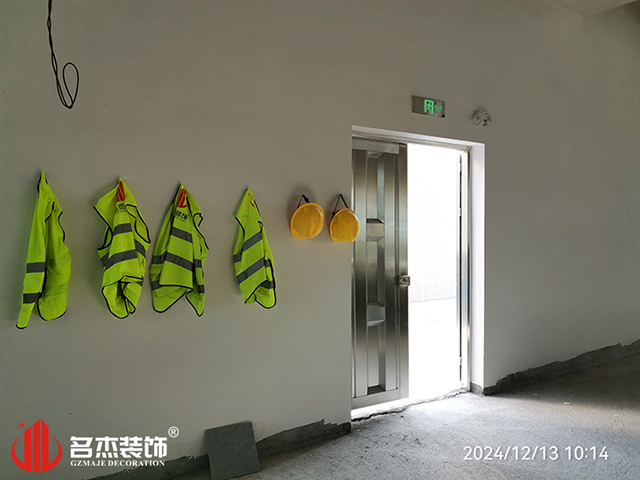 广州办公室装修设计公司