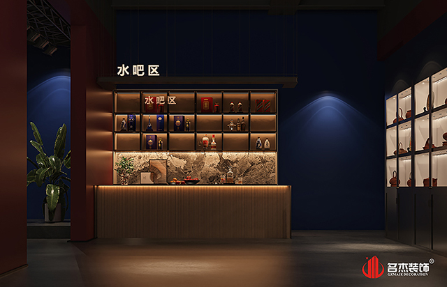 广州装修设计公司