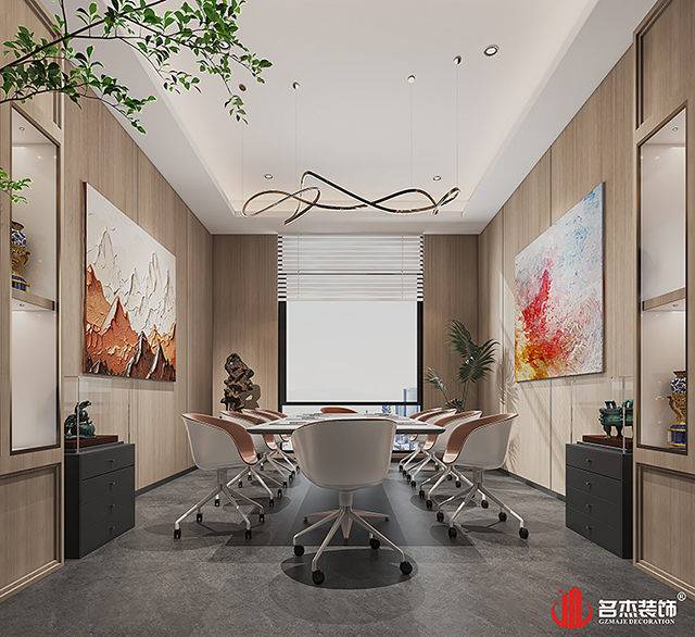 广州装修设计公司