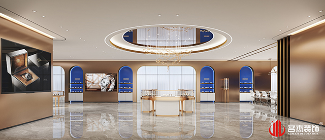 展厅设计