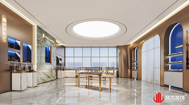 展厅设计