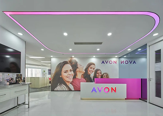 办公室装修设计公司