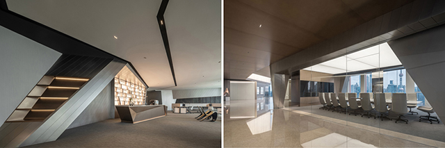 办公室装修设计公司