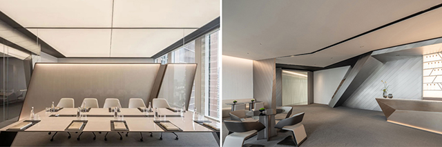 办公室装修设计公司