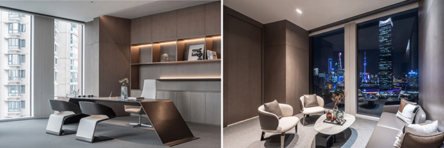 办公室装修设计公司