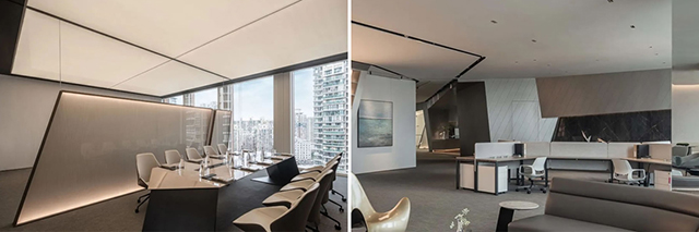 办公室装修设计公司