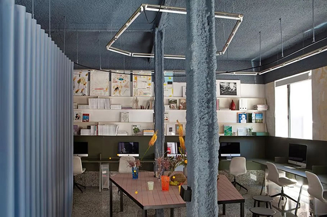 办公室装修设计公司