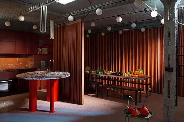 办公室装修设计公司