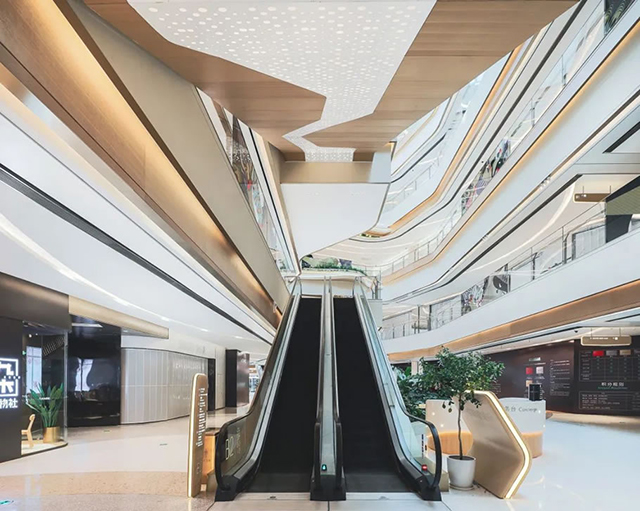 广州办公室装修设计公司