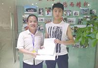 非常专业的团队,值得信赖! 非常专业的团队,值得信赖!