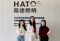 灯光照明行业办公空间装修就来名杰装饰 灯光照明行业办公空间装修就来名杰装饰