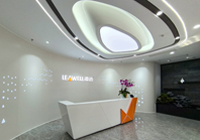 10000平米凌远医疗科技新办公室圆满交付